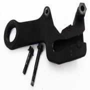 Brake Caliper Bracket, 41300191, fits a Harley Davidson M8