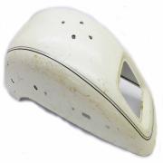 Fender Rear, 59759-00, fits a Harley Davidson Deuce
