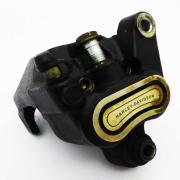 Brake Caliper Rear, 41300192, fits a Harley Davidson M8