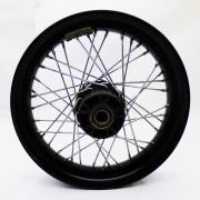 Wheel Rear 16 Inch, 55043-11A, fits a Harley Davidson Blackline / Multifit