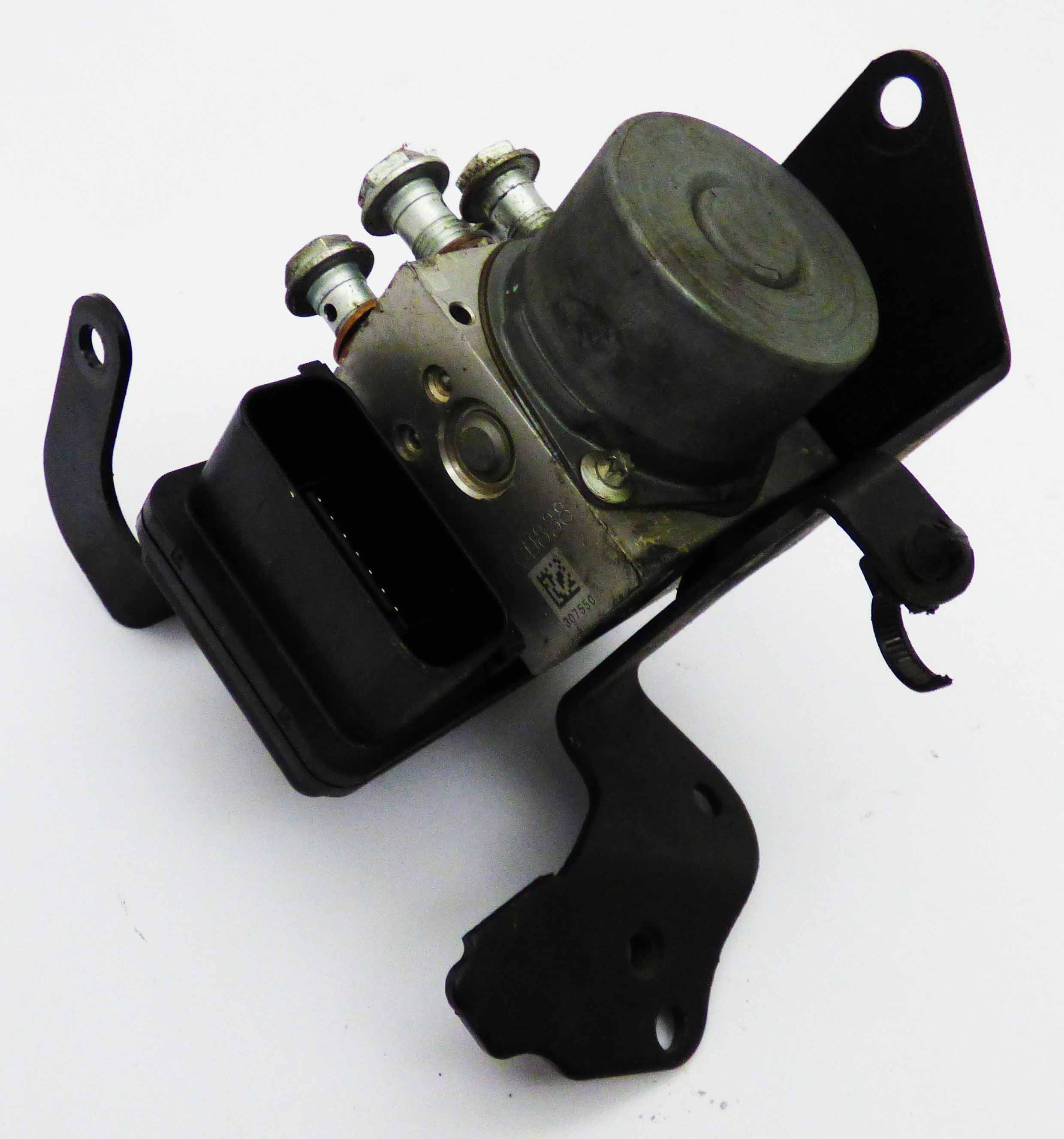 ABS Module