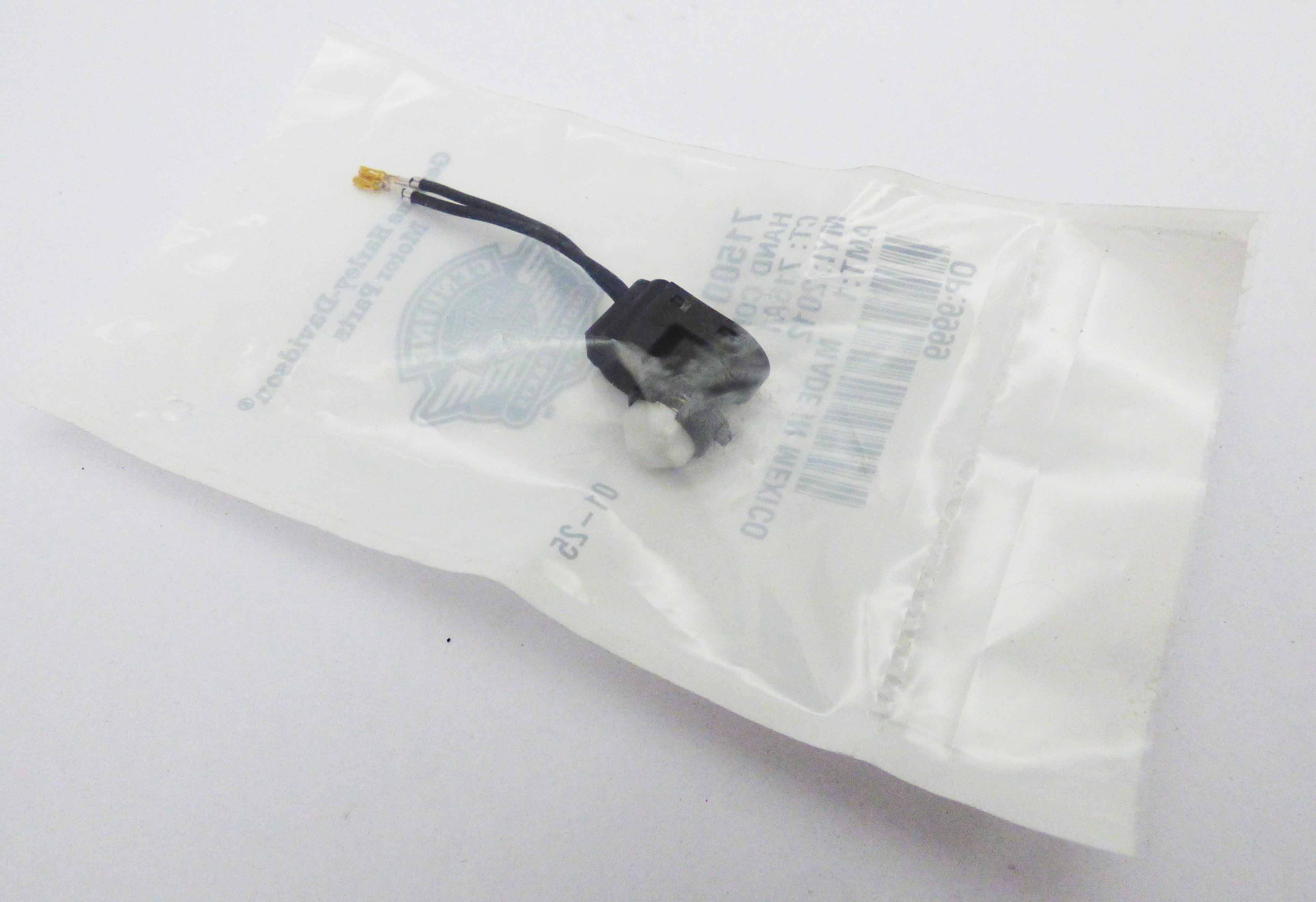 Brake Light Switch