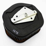 Air Filter, 29400015, fits a Harley Davidson Sportster