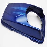 Saddlebag Lid RH, 90200610, fits a Harley Davidson Touring