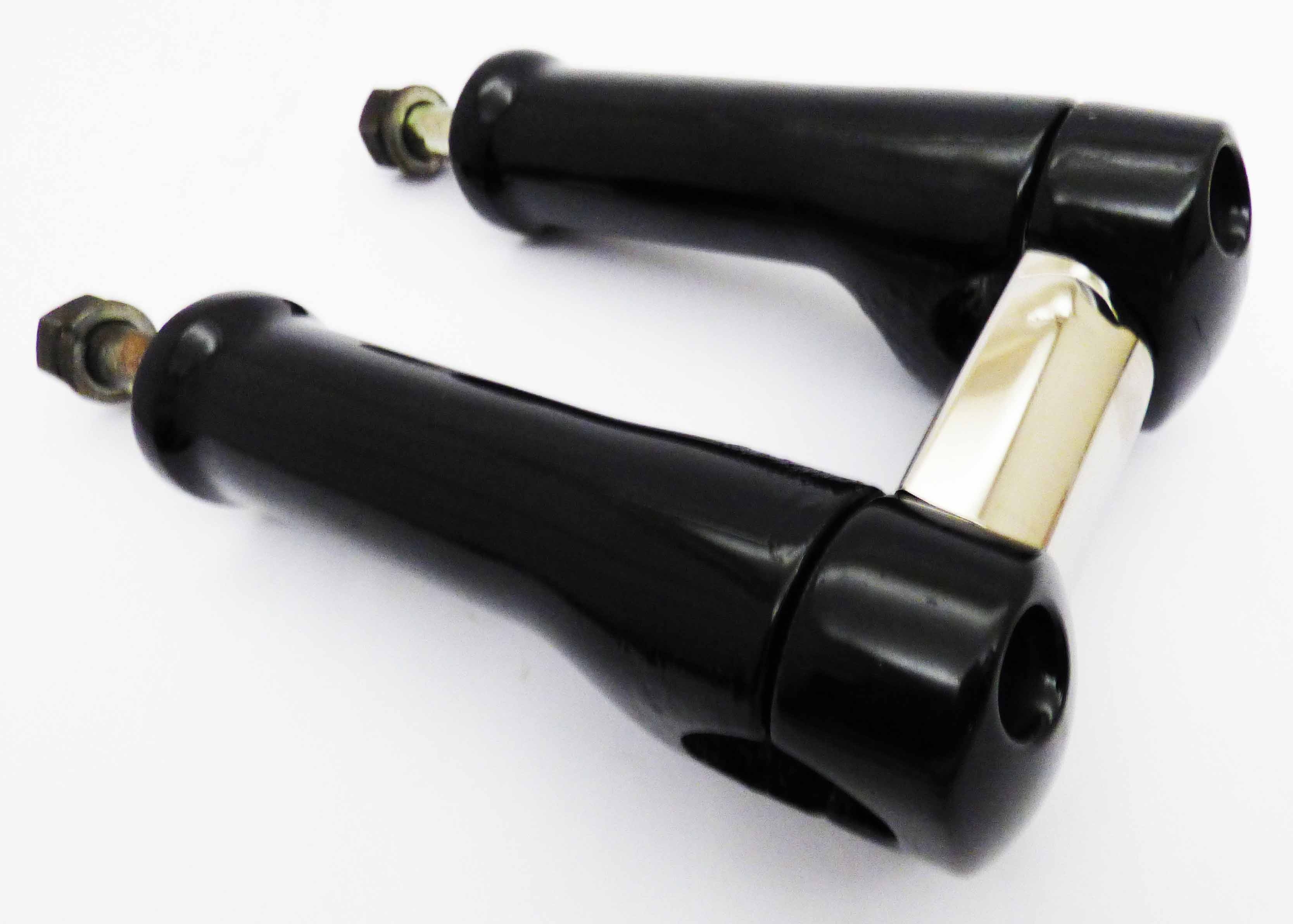 Riser Assembly
