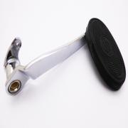 Brake Pedal, 42597-00A, fits a Harley Davidson Softail