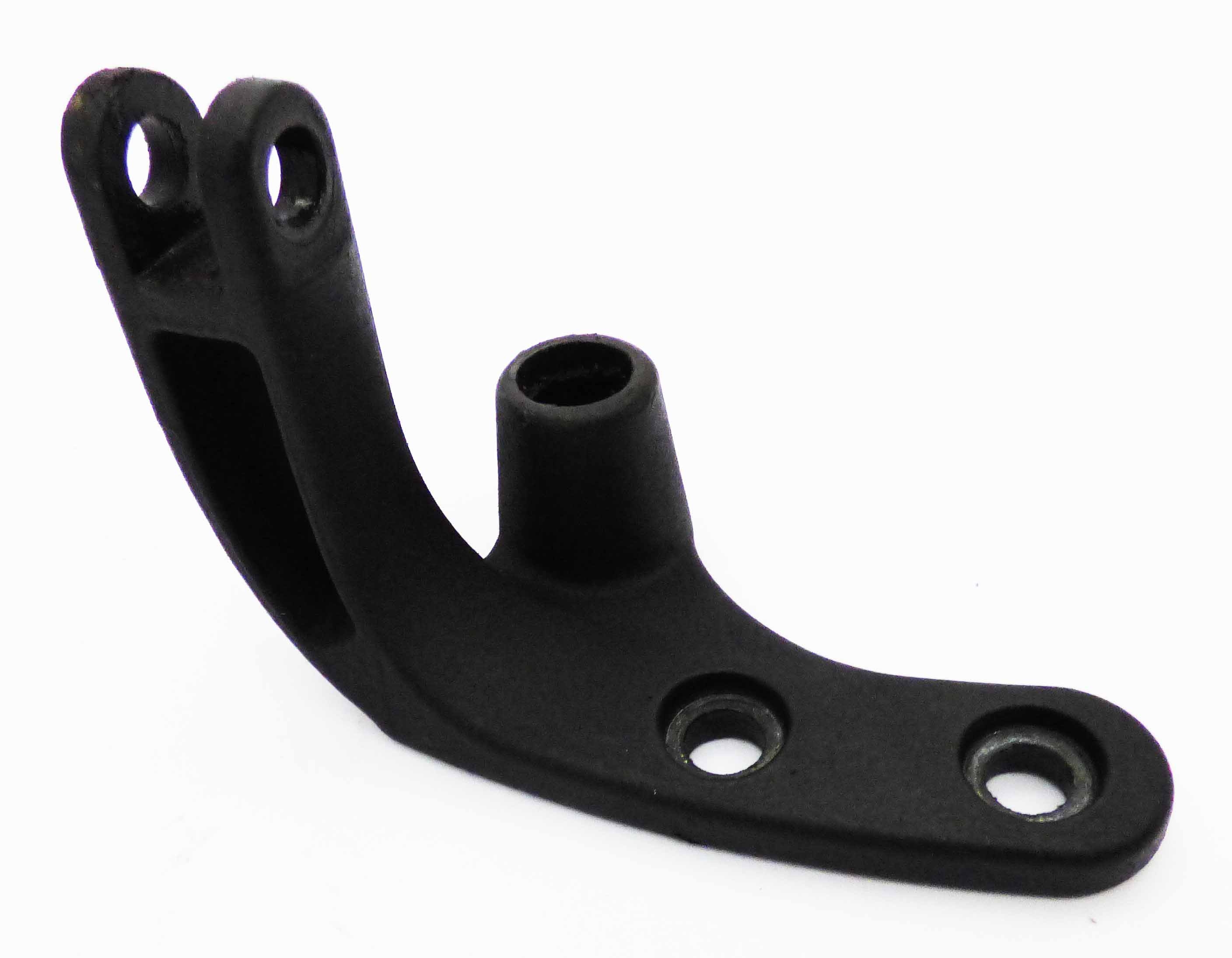 Footrest Support Left