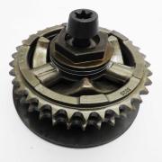 Compensator Assembly 5000 km Done, 36500034A, fits a Harley Davidson Multifit