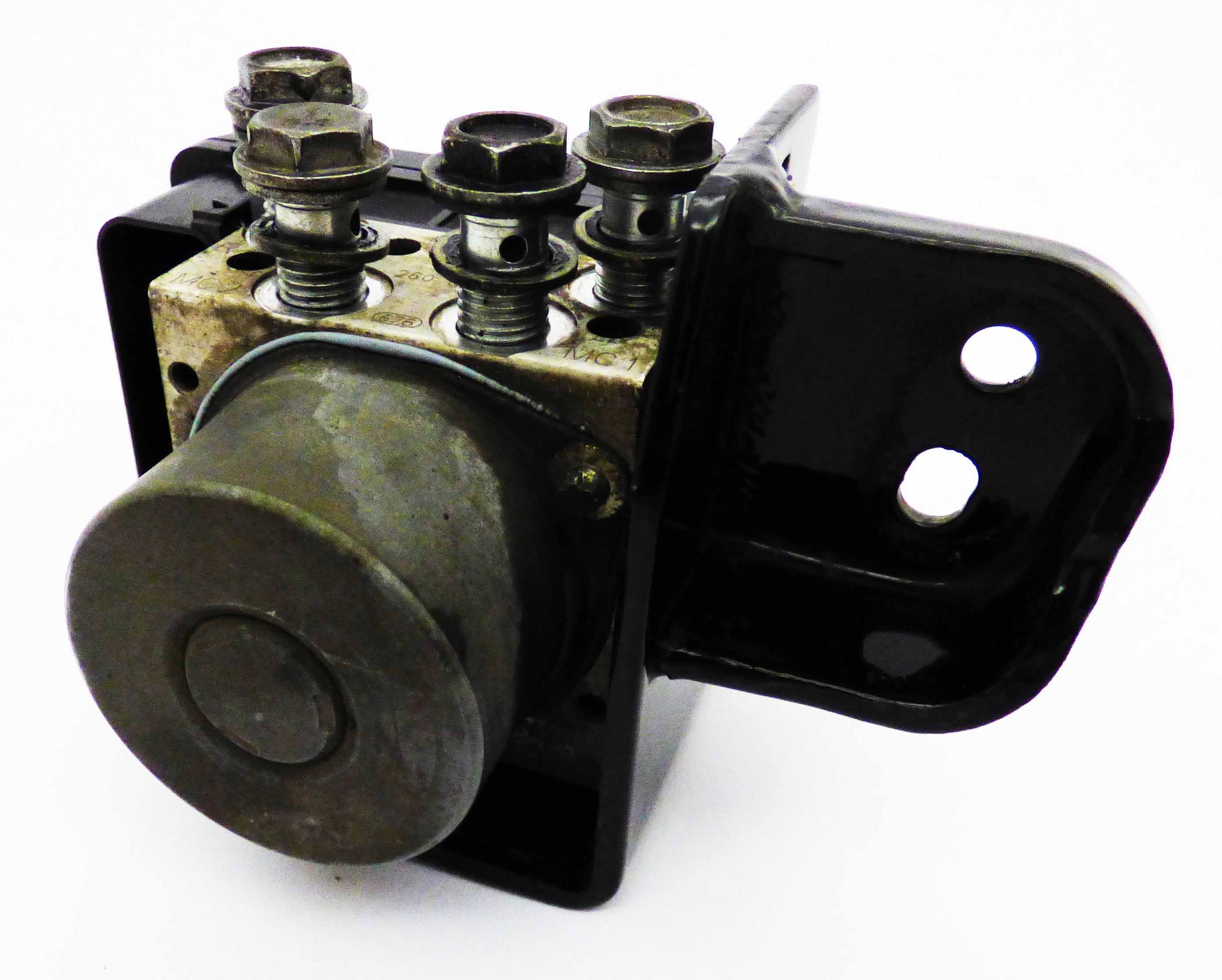 ABS Module