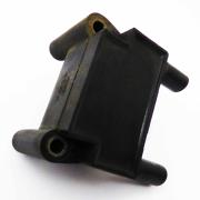 Coil, 31696-07A, fits a Harley Davidson Multifit