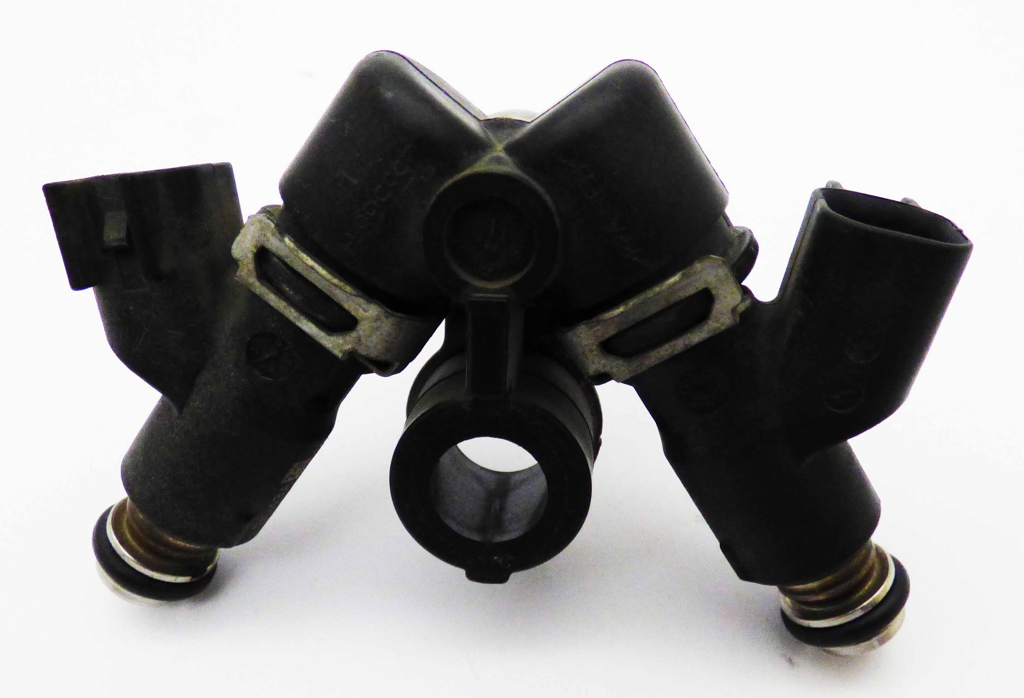 Injector Set of 2