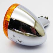 Turn Brake Tail Light Small Scratch, 67800198, fits a Harley Davidson Multifit