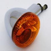Turn Brake Tail Light, 67800198, fits a Harley Davidson Multifit