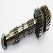Counter Shaft, 35600115, fits a Harley Davidson Multifit