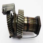 Gear Output Assembly, 35122-06A, fits a Harley Davidson Multifit