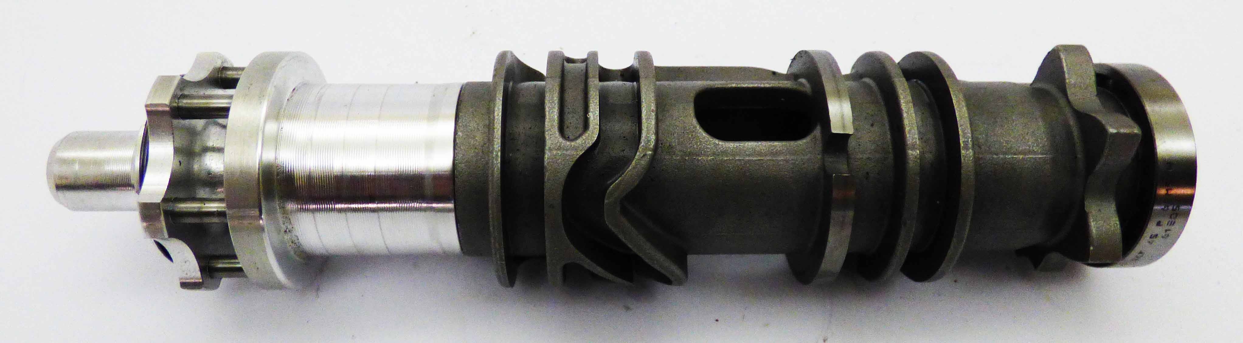 Gear Shift Cam