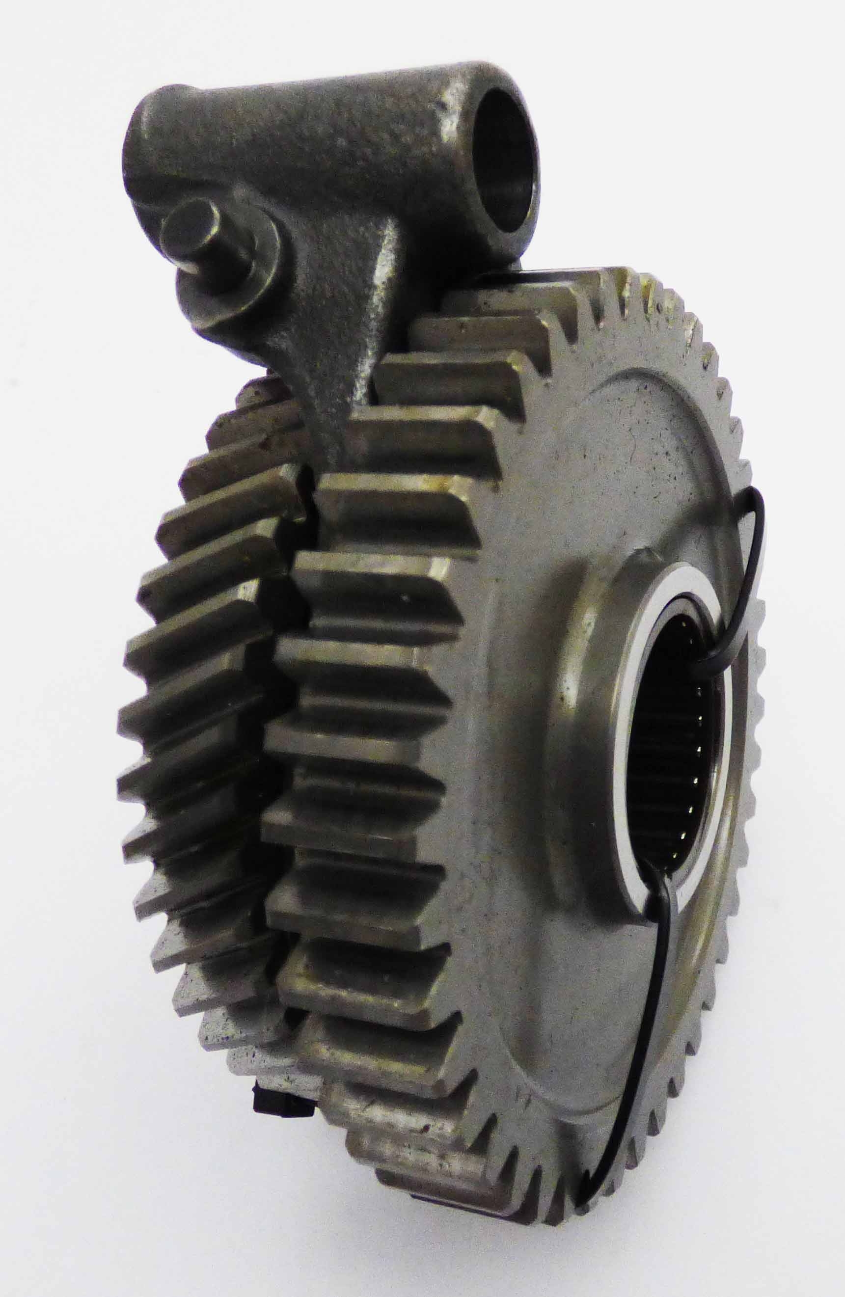 Gear Counter 2nd / 1st Assembly