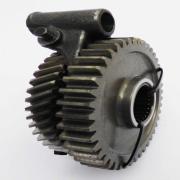 Gear Counter 2nd / 1st Assembly, 35600104, fits a Harley Davidson Multifit