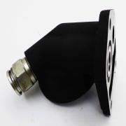 Oil Filter Mount, 26762-04K, fits a Harley Davidson V-Rod