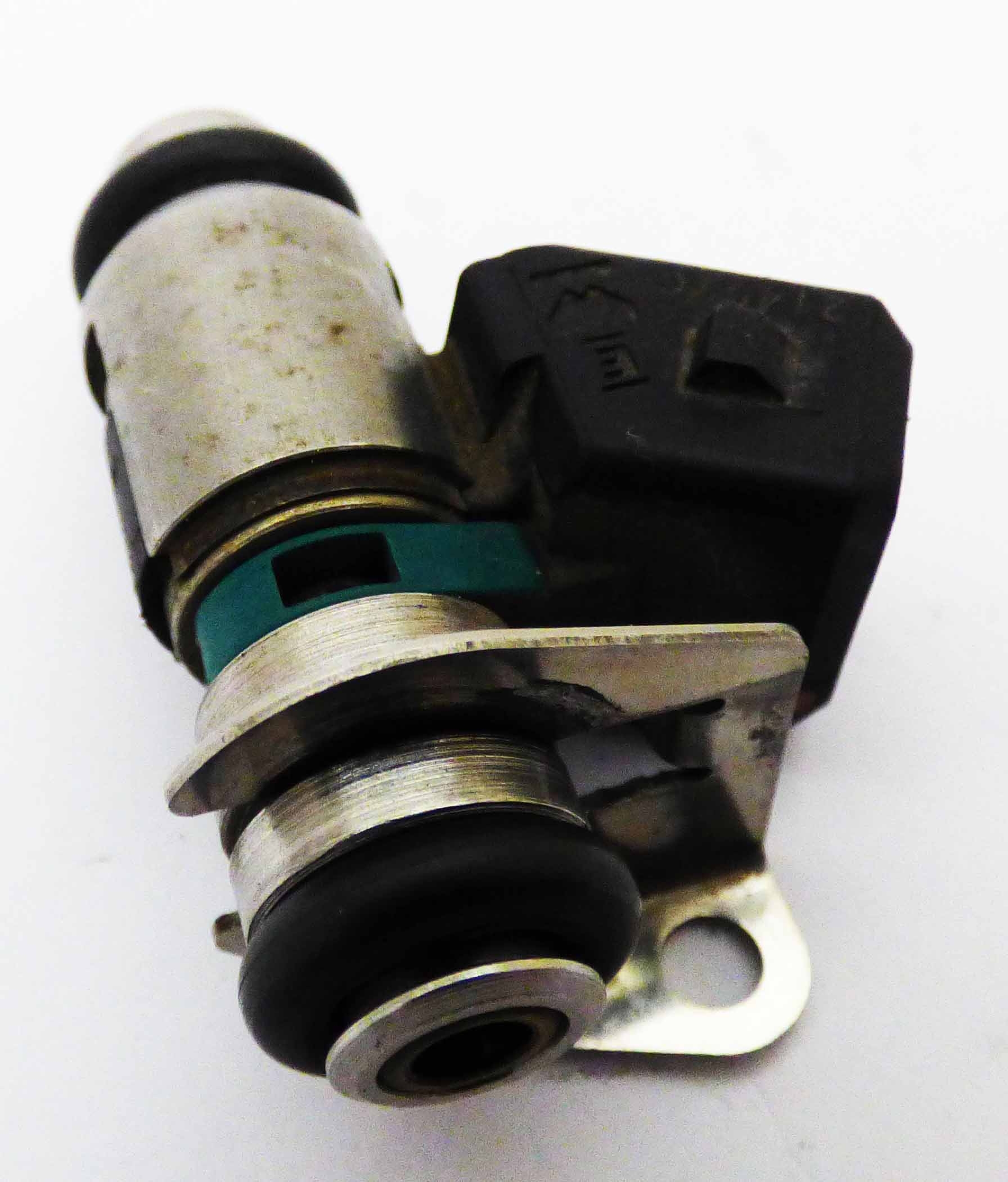 Injector