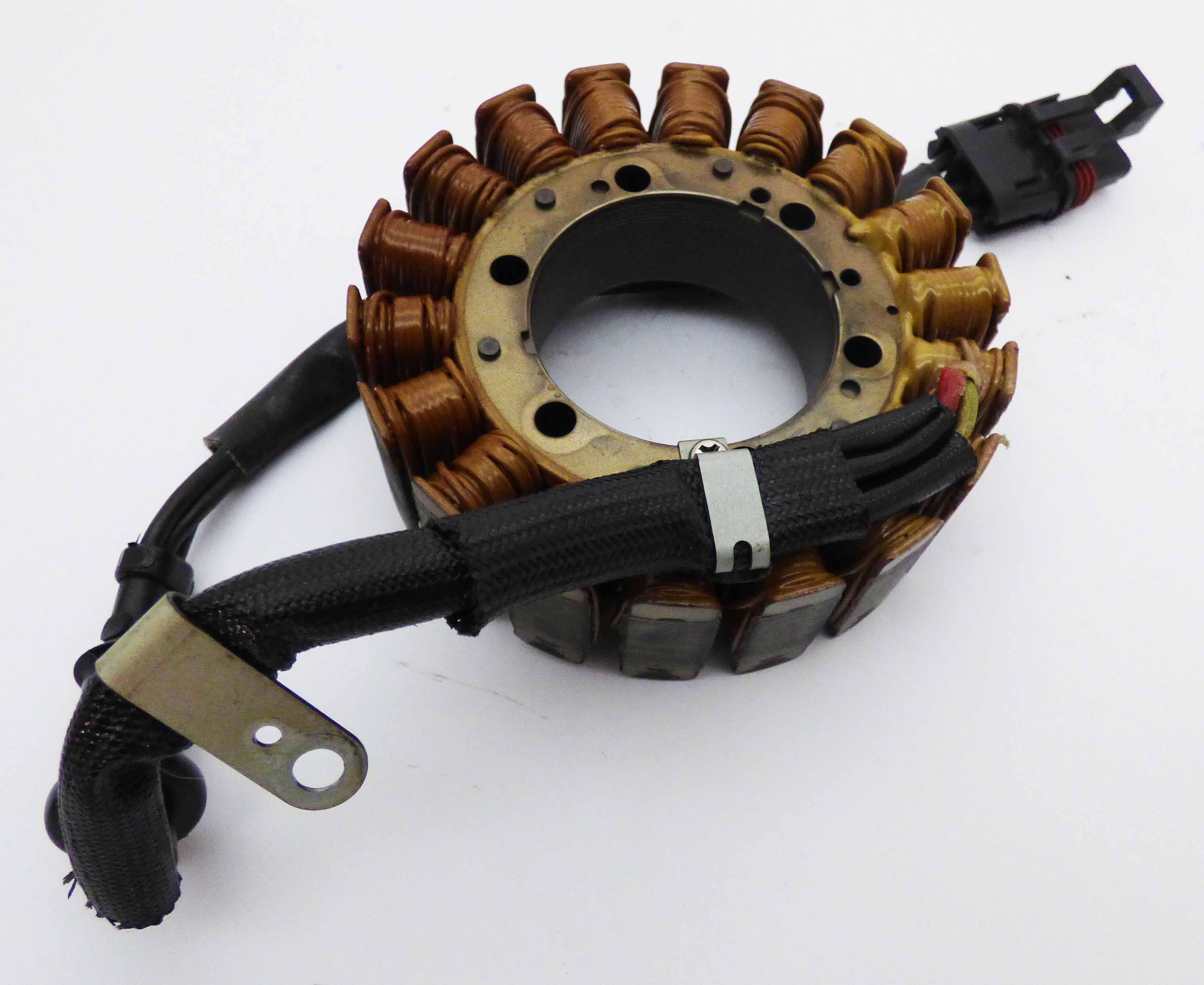 Stator Alternator