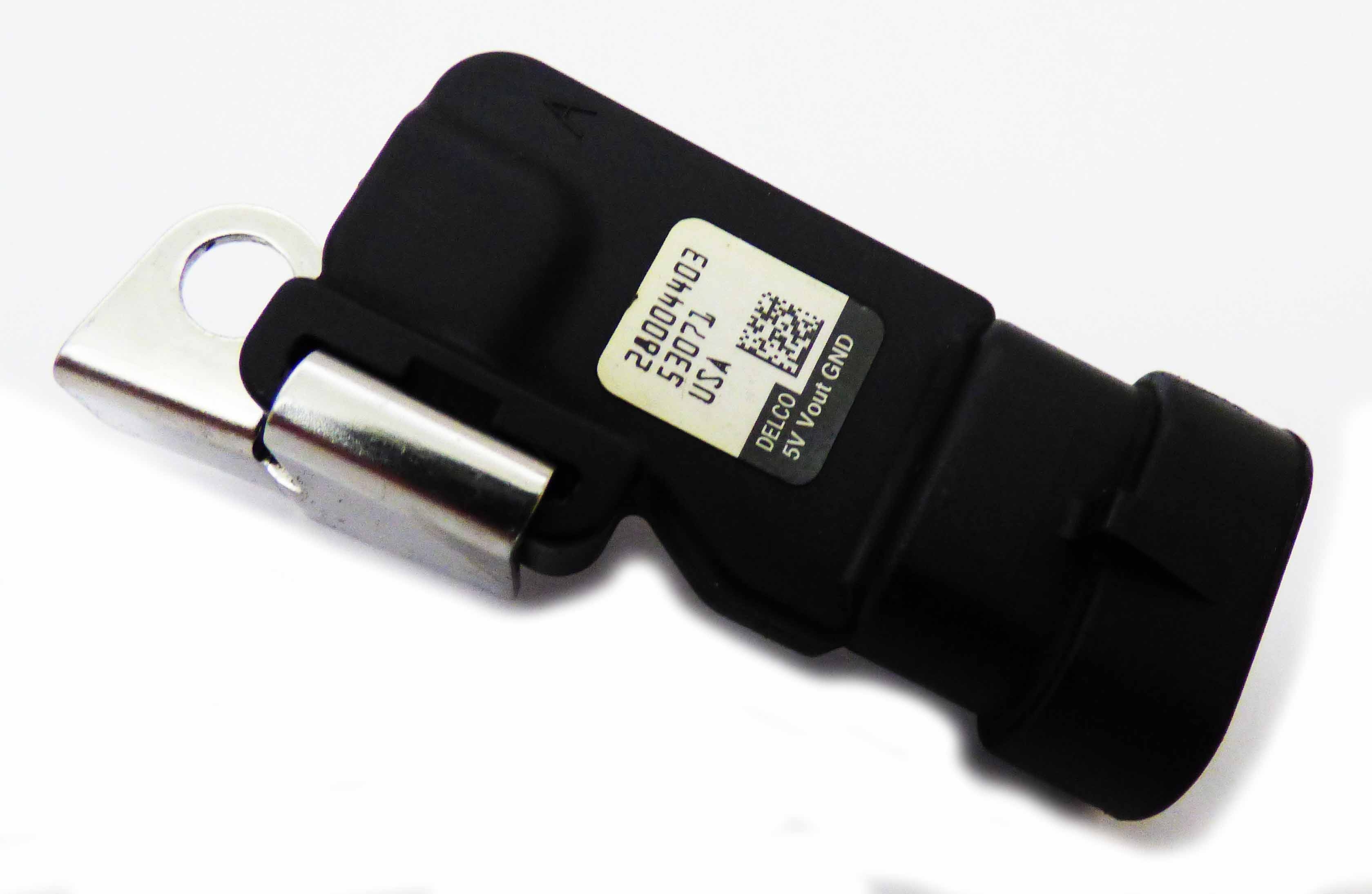 Map Sensor