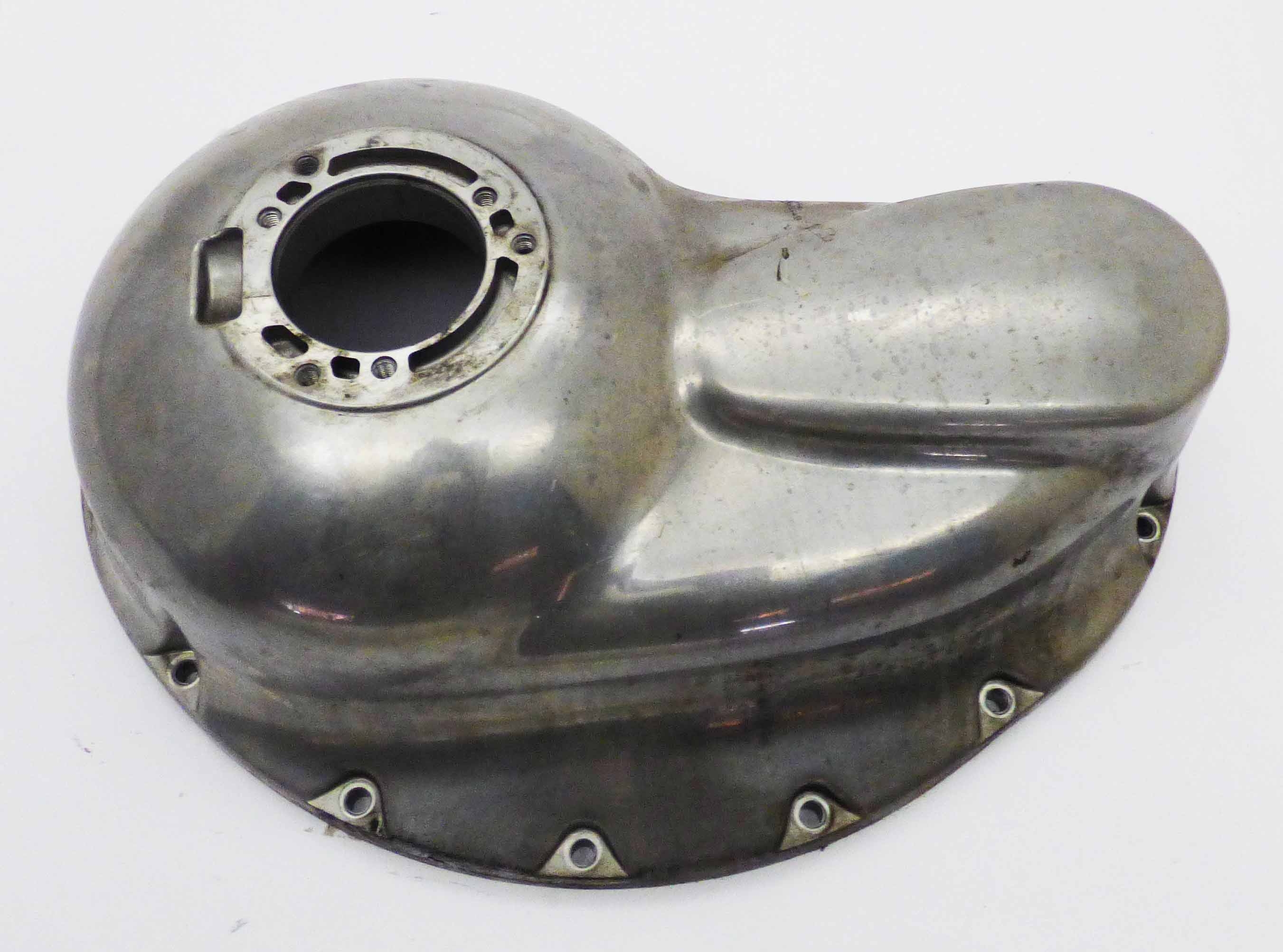 Clutch Cover