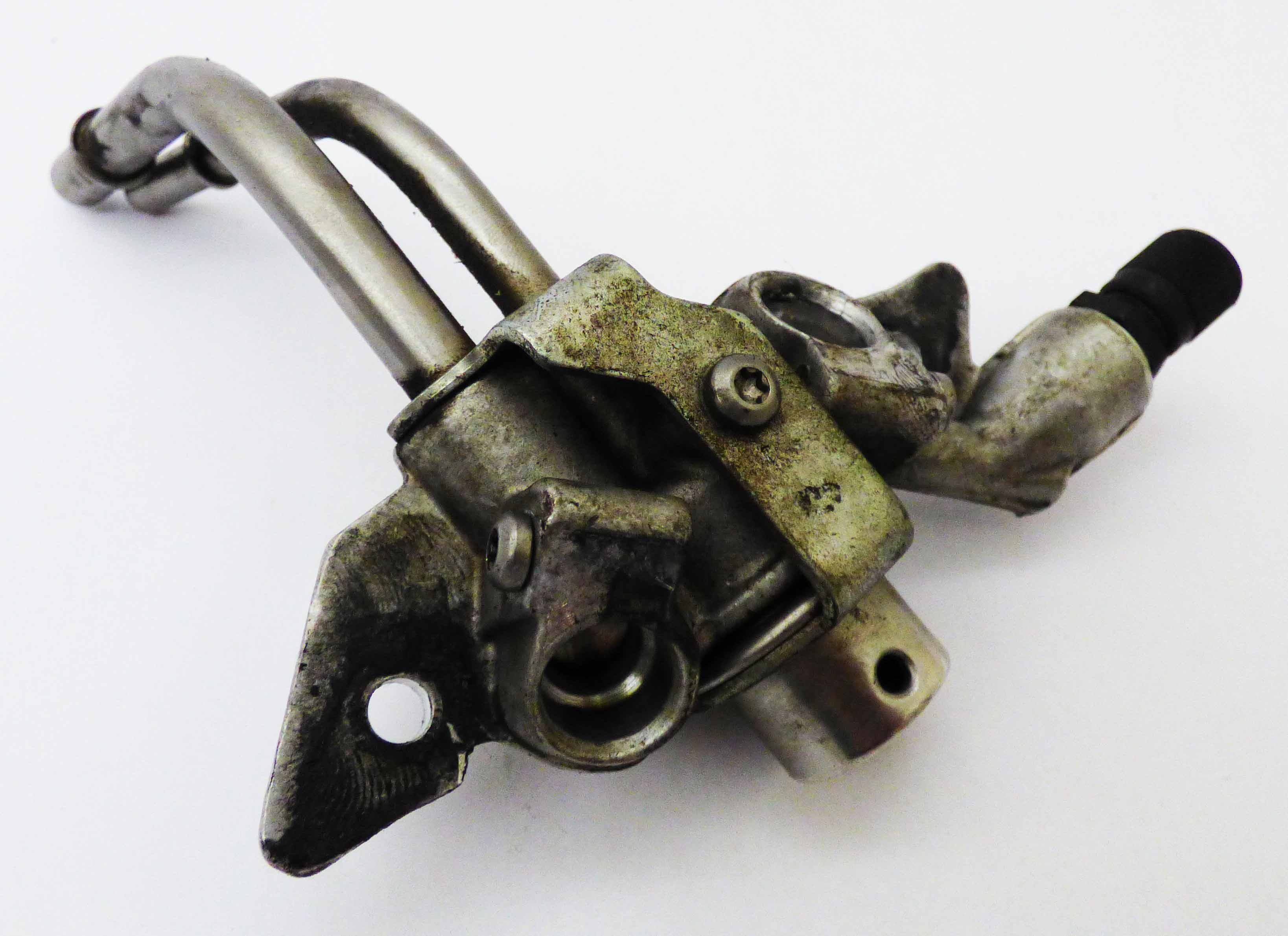 Fuel Rail