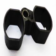 Anti Rotation Front, 17900035, fits a Harley Davidson M8