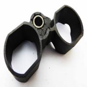 Anti Rotation Rear, 17900034, fits a Harley Davidson M8