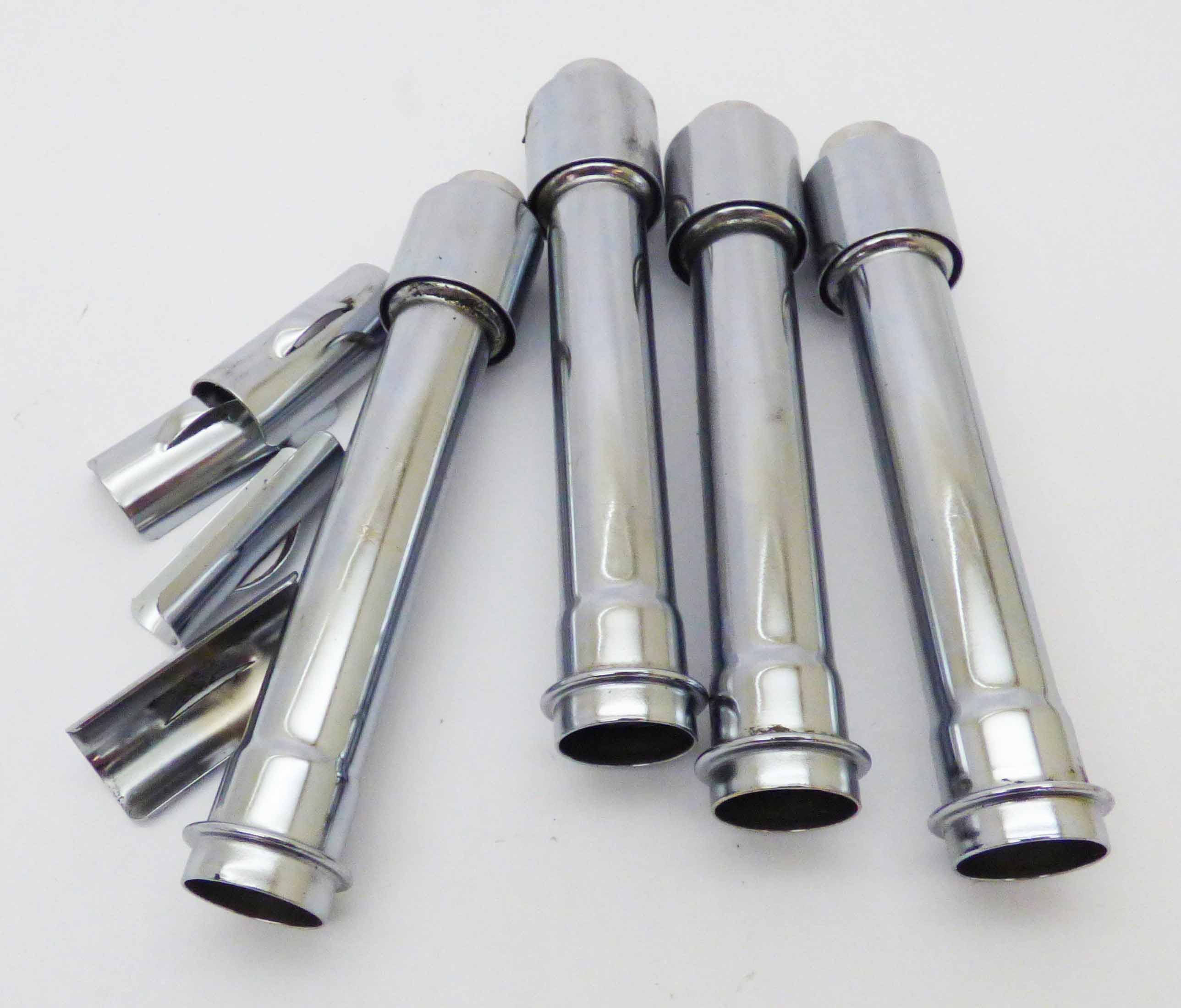Cover Kit Set of 4