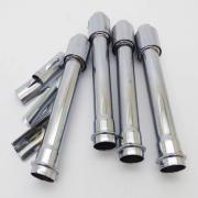 Cover Kit Set of 4, 25701000, fits a Harley Davidson M8