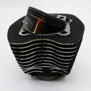 Barrel and Piston 103 ci, 17460-07A, fits a Harley Davidson Multifit