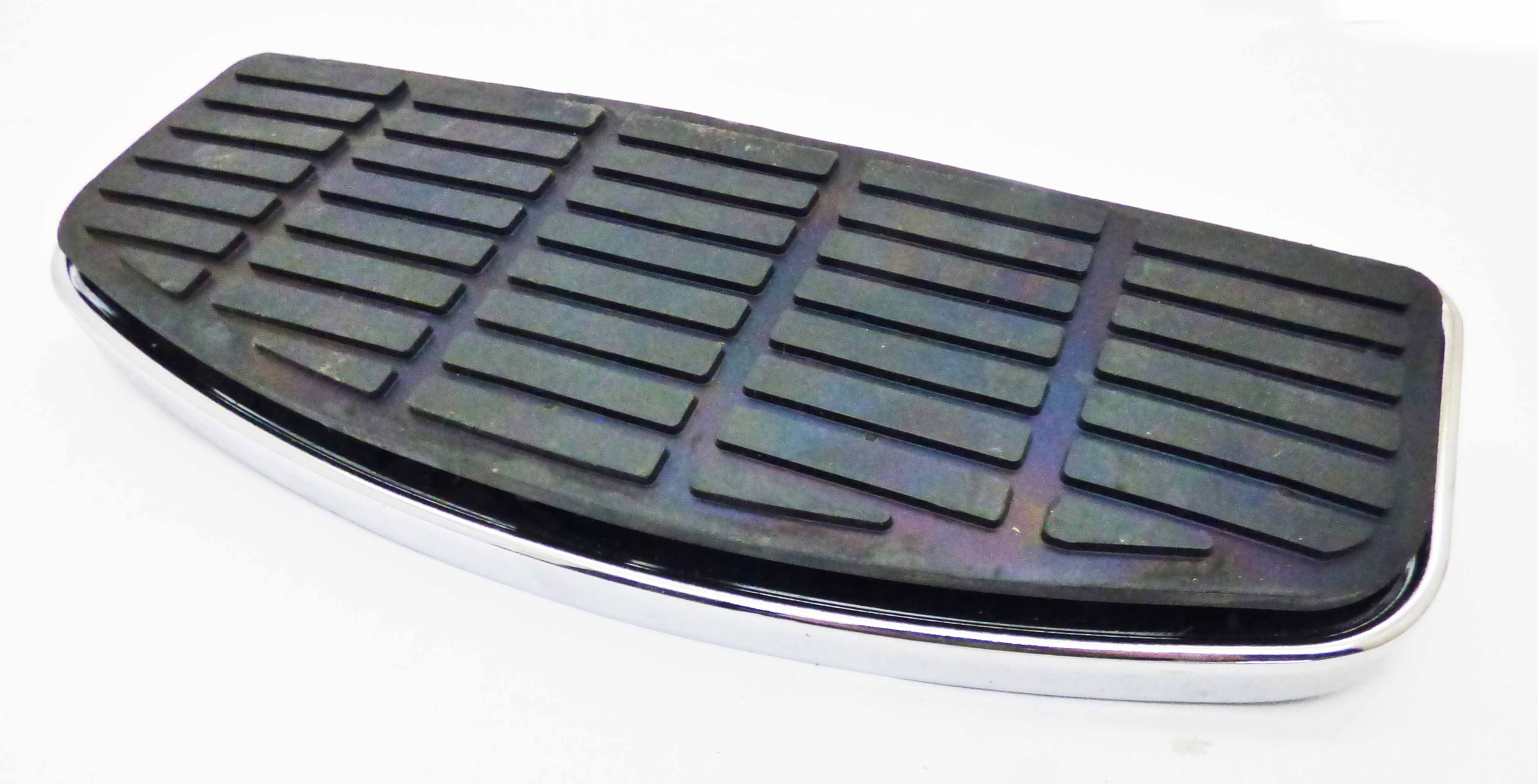 Floorboard