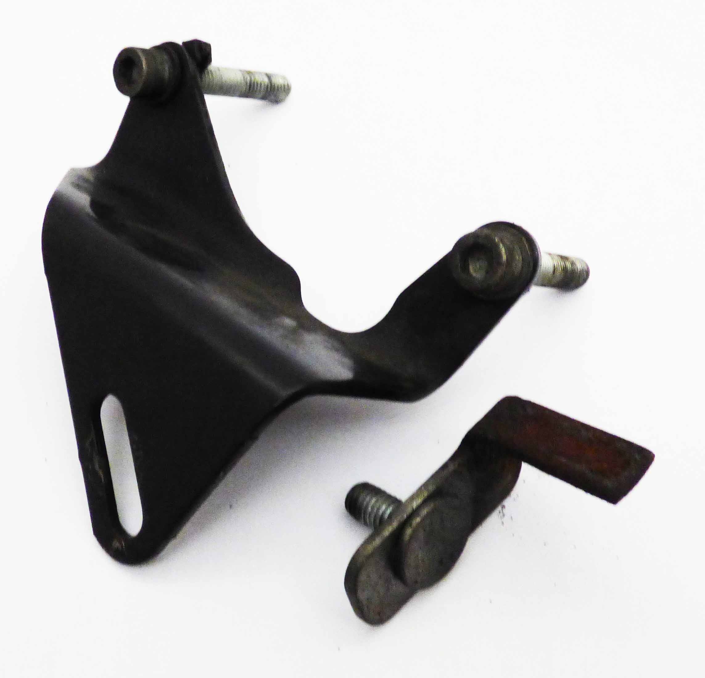 Exhaust Bracket
