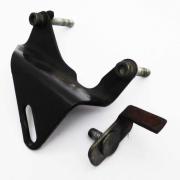 Exhaust Bracket, 65988-07, fits a Harley Davidson Touring