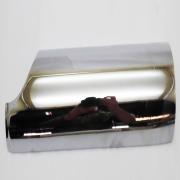 Heat Shield, 65634-98A, fits a Harley Davidson Touring