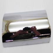 Heat Shield, 65952-98A, fits a Harley Davidson Touring