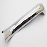 Heat Shield, 65636-07, fits a Harley Davidson Touring
