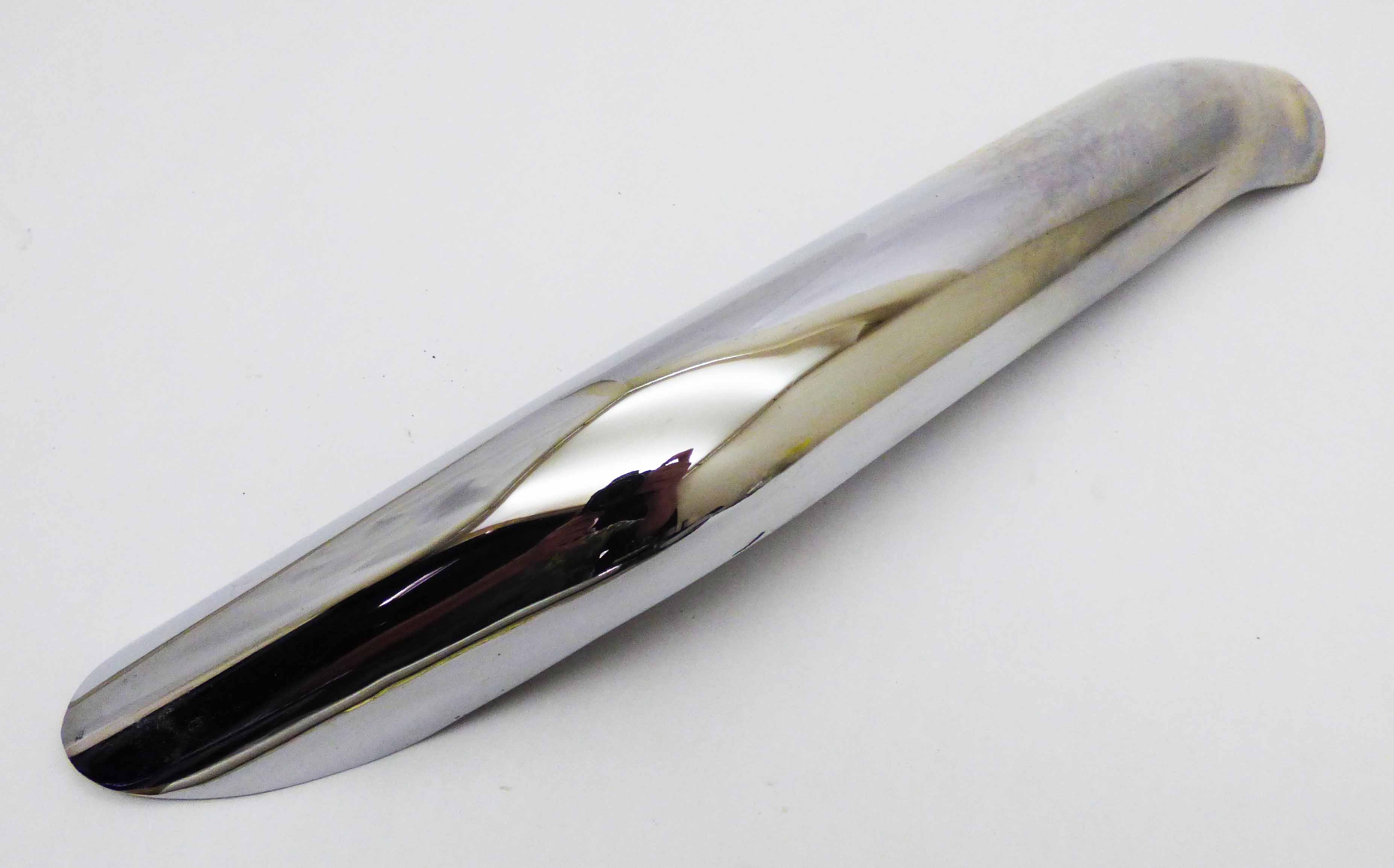 Heat Shield