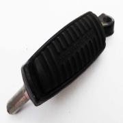 Footpeg Left, 33135-07CAZ, fits a Harley Davidson Multifit