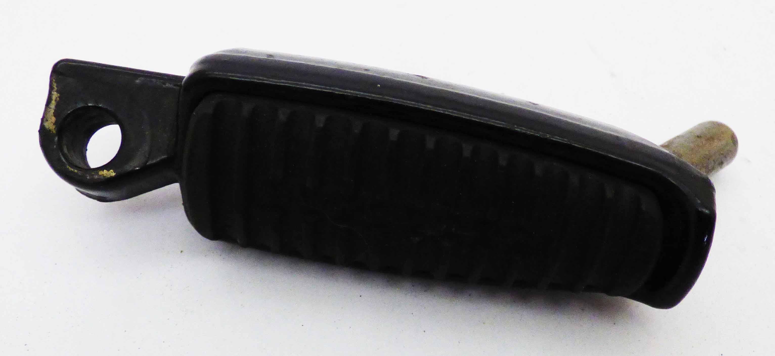 Footpeg Right