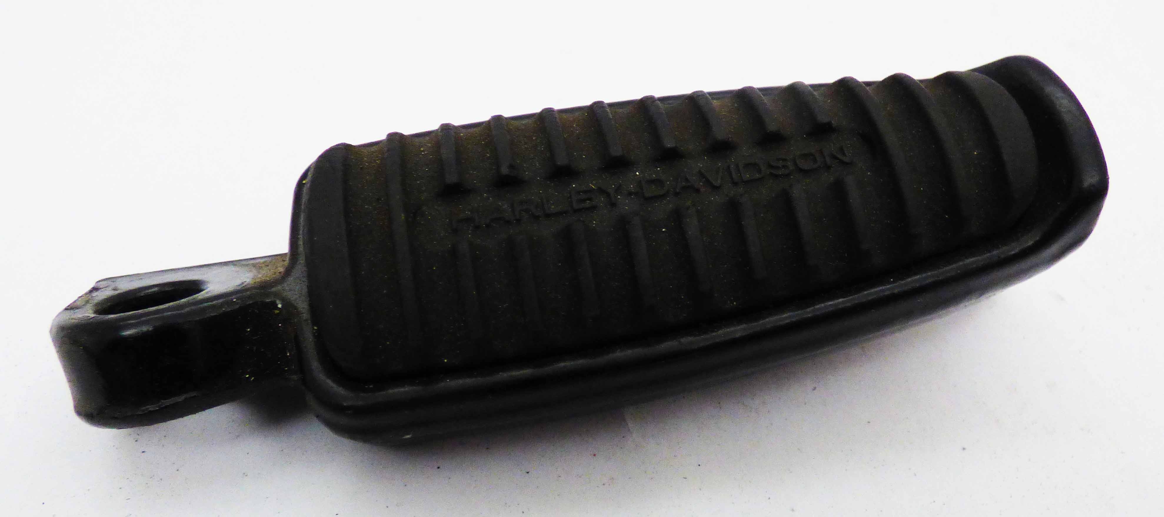 Footpeg Right