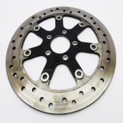 Brake Disc, 41500150, fits a Harley Davidson Multifit