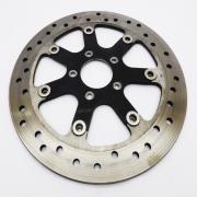 Brake Disc, 41500150, fits a Harley Davidson Multifit