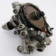 Oil Pump Assembly with Cams and Cam Plate Low Mileage, 26037-06, fits a Harley Davidson Multifit