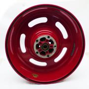 Wheel Rear, 41471-08, fits a Harley Davidson Night Rod
