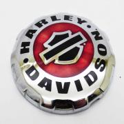 Fuel Tank Decal, 14100628BAAC, fits a Harley Davidson Breakout