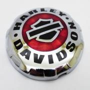 Fuel Tank Decal, 14100628BAAC, fits a Harley Davidson Breakout