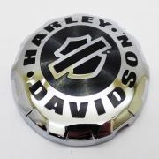 Fuel Tank Decal, 14100628BAAA, fits a Harley Davidson Breakout